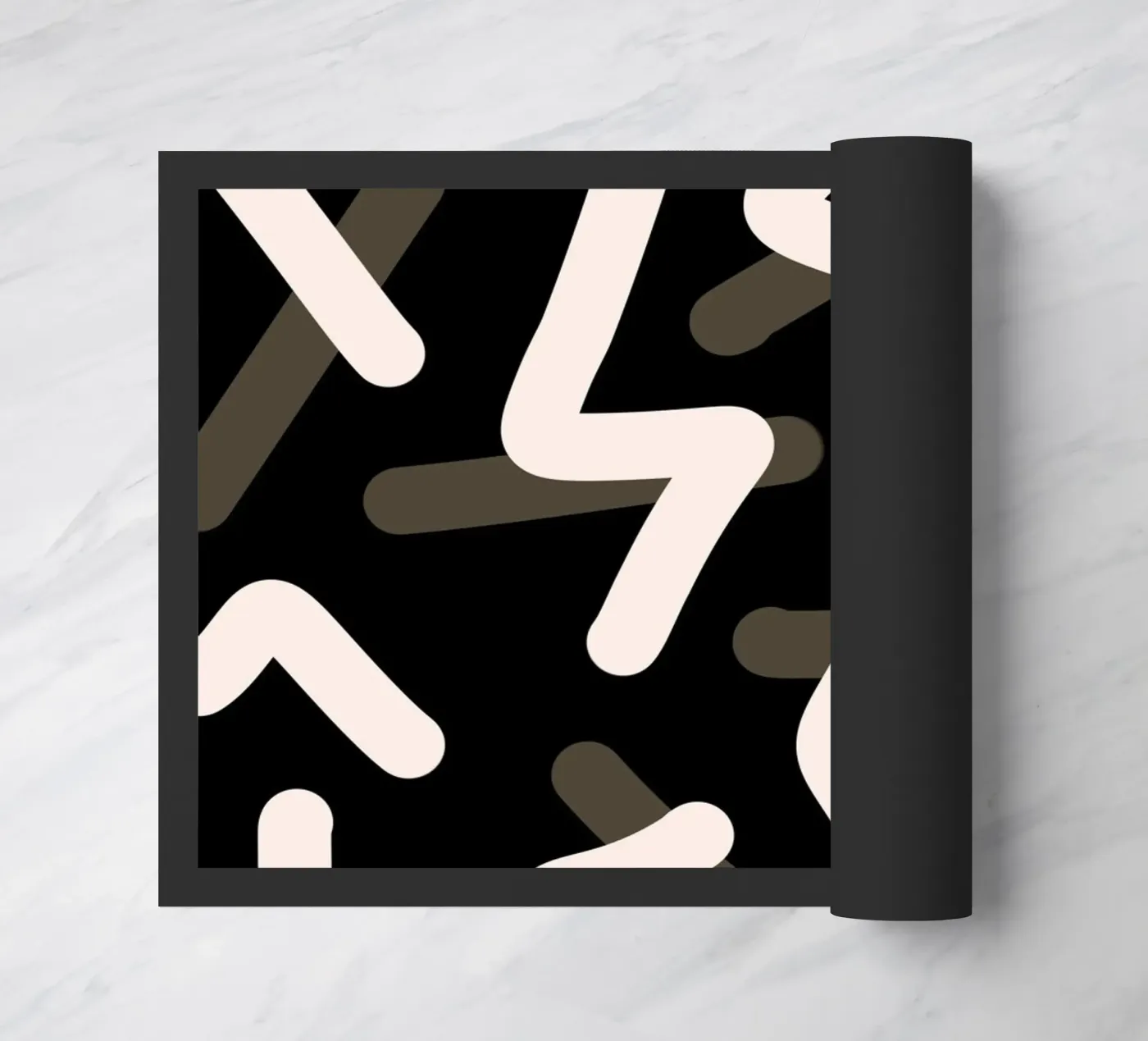 Vivid Interplay zerbino da Mathudace Créas