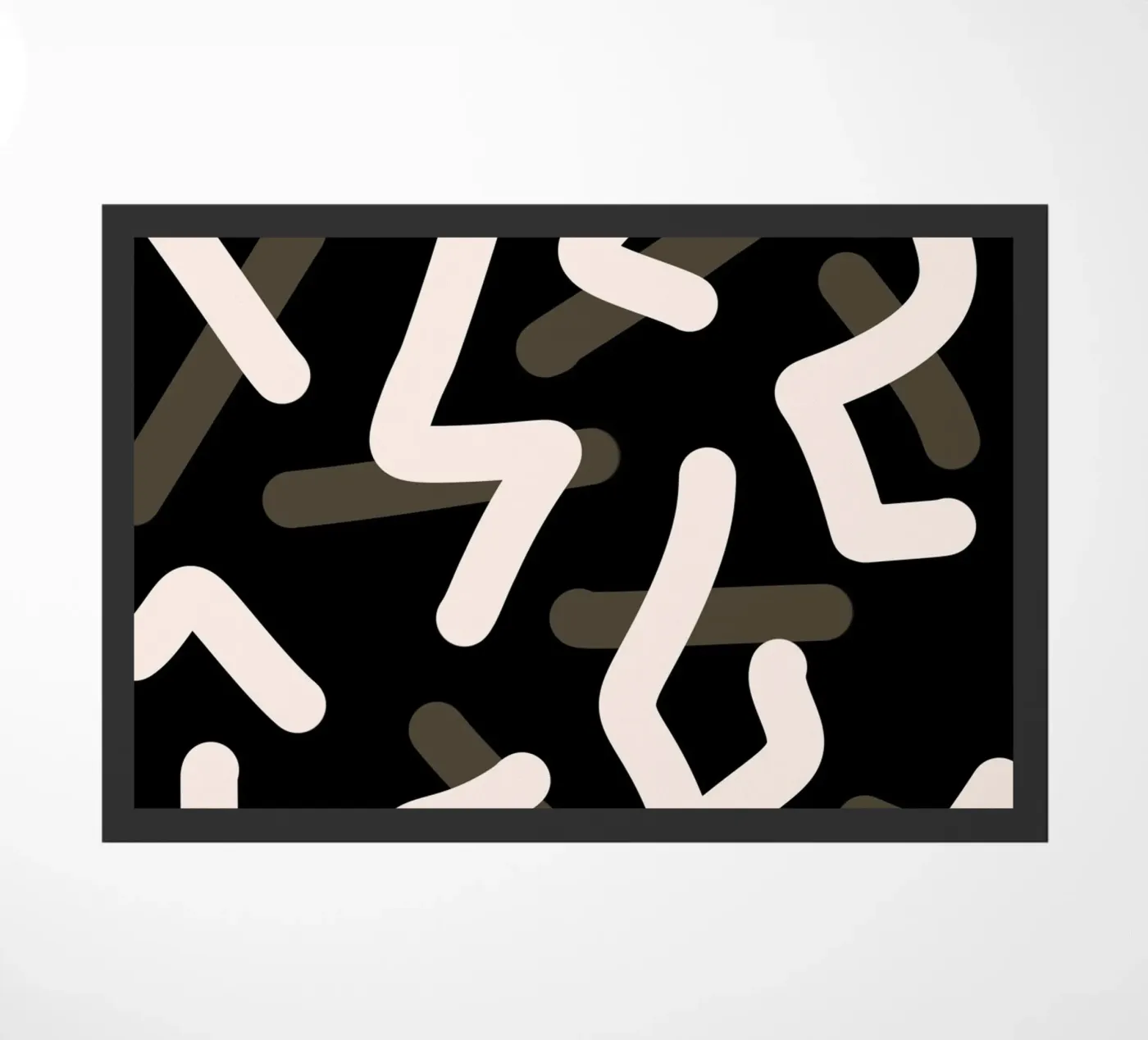 Vivid Interplay zerbino da Mathudace Créas