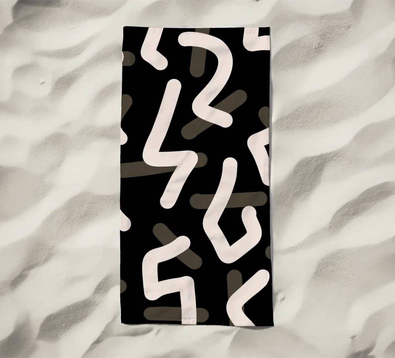 Vivid Interplay telo mare da Mathudace Créas