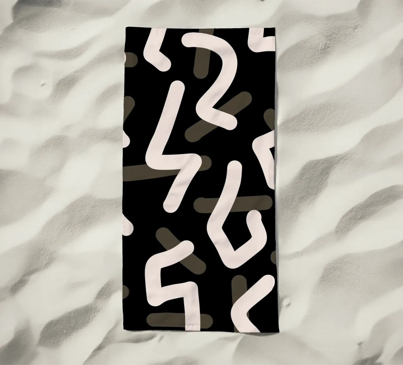 Vivid Interplay telo mare da Mathudace Créas