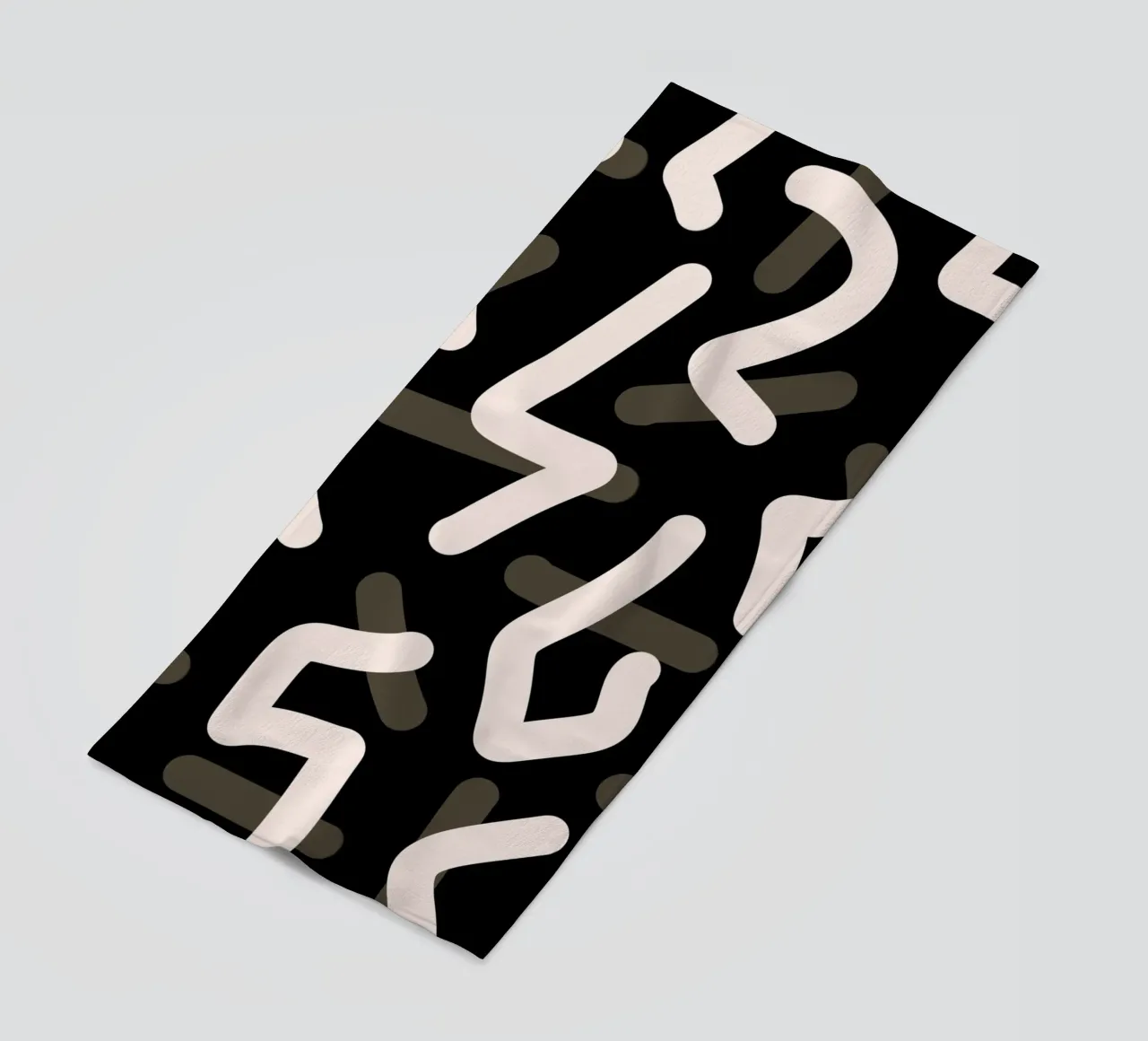 Vivid Interplay telo mare da Mathudace Créas