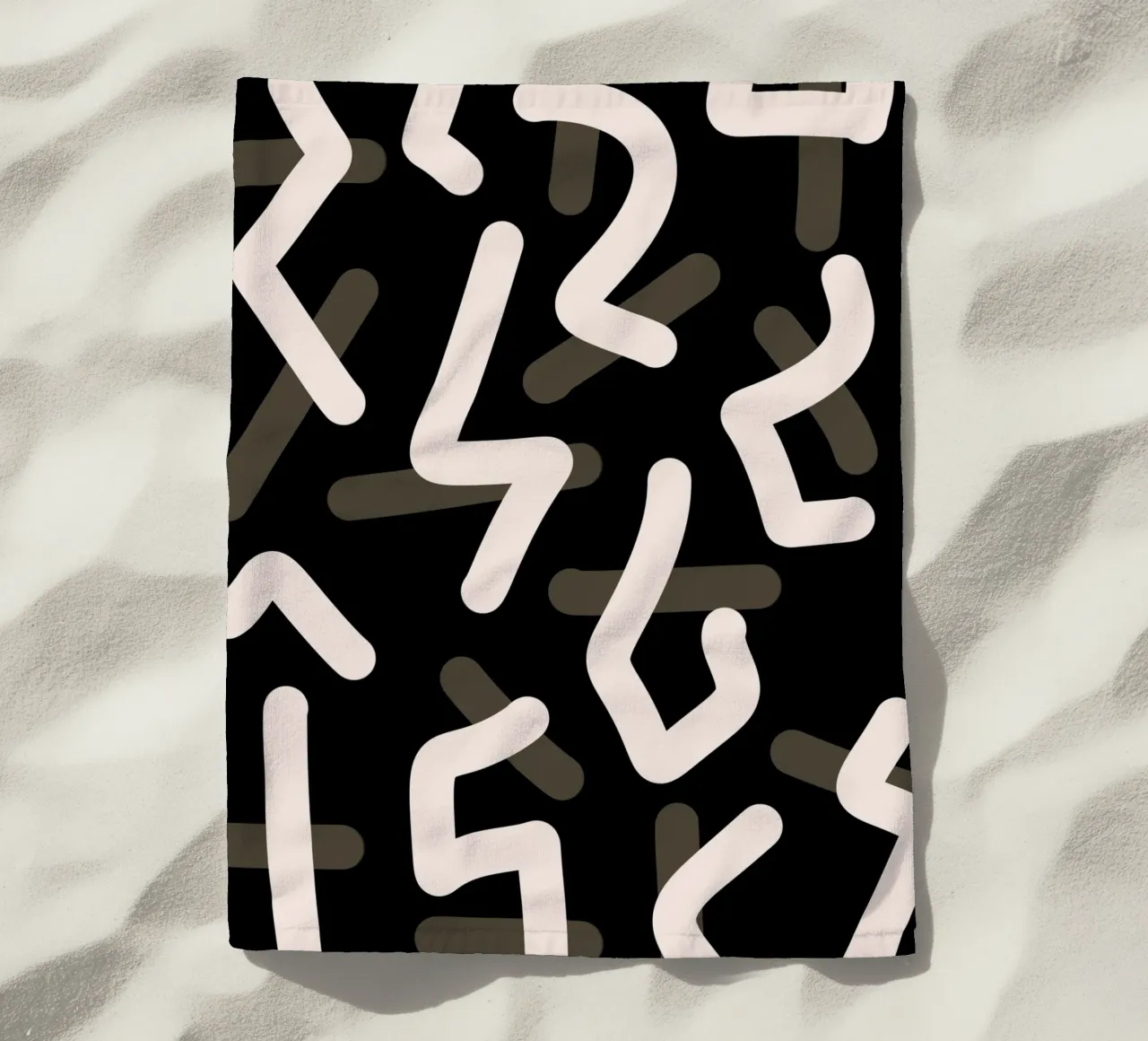 Vivid Interplay telo mare da Mathudace Créas