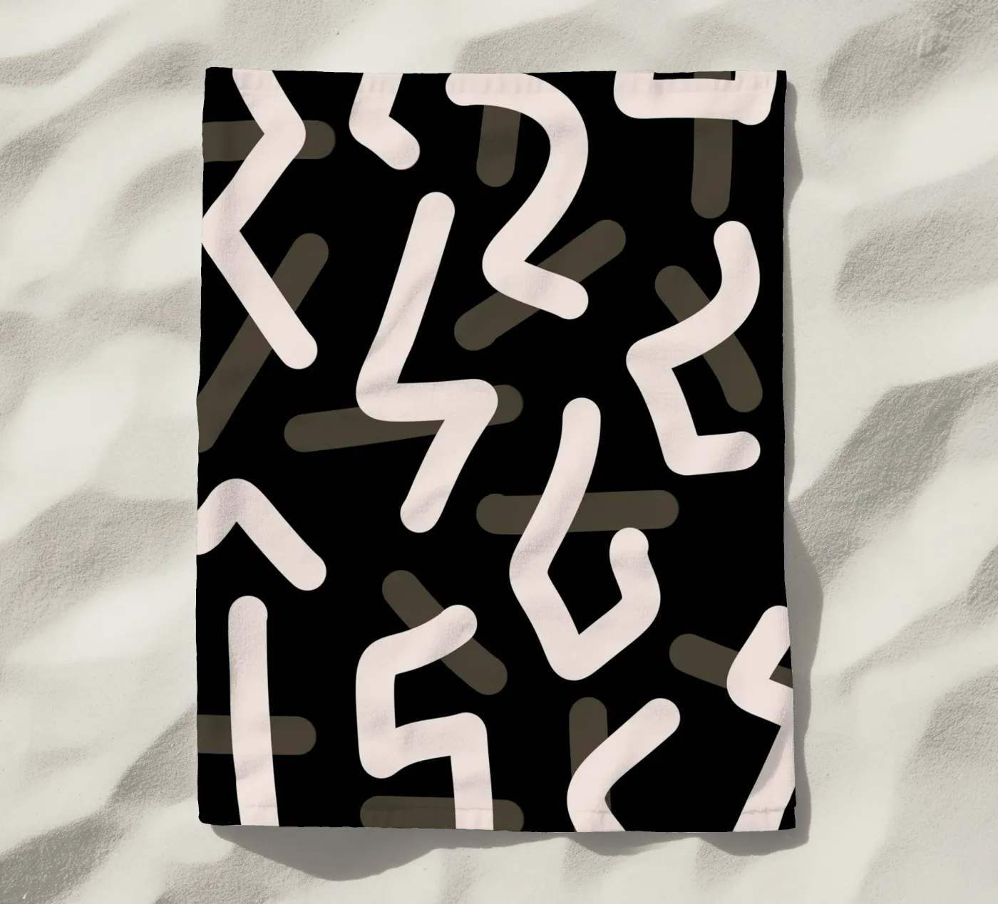 Vivid Interplay telo mare da Mathudace Créas