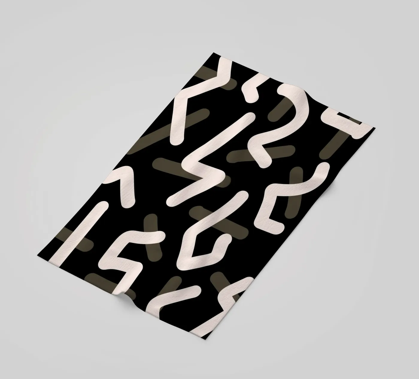 Vivid Interplay telo mare da Mathudace Créas