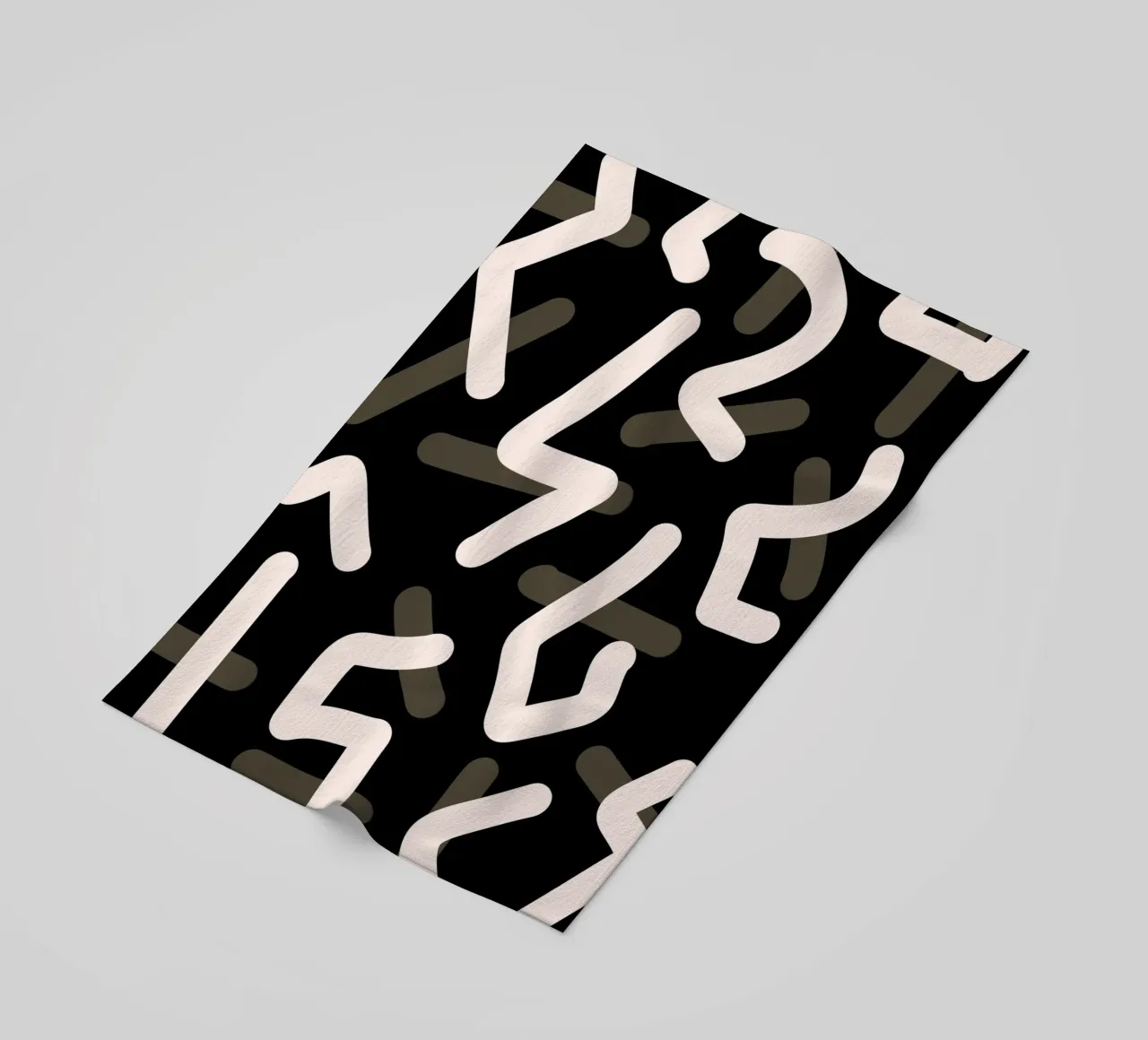 Vivid Interplay telo mare da Mathudace Créas