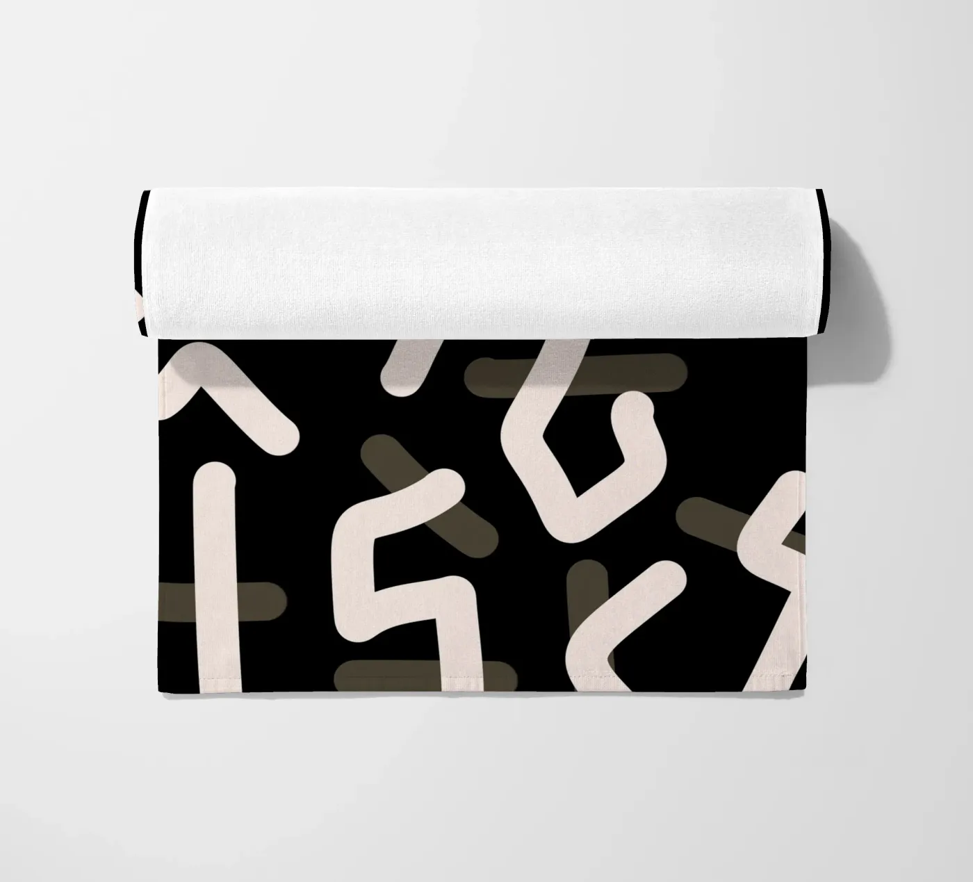 Vivid Interplay telo mare da Mathudace Créas