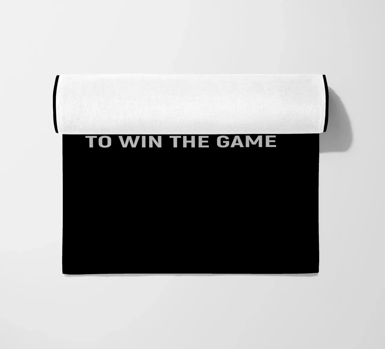 We came here very determined to win the game telo mare da happieeagle