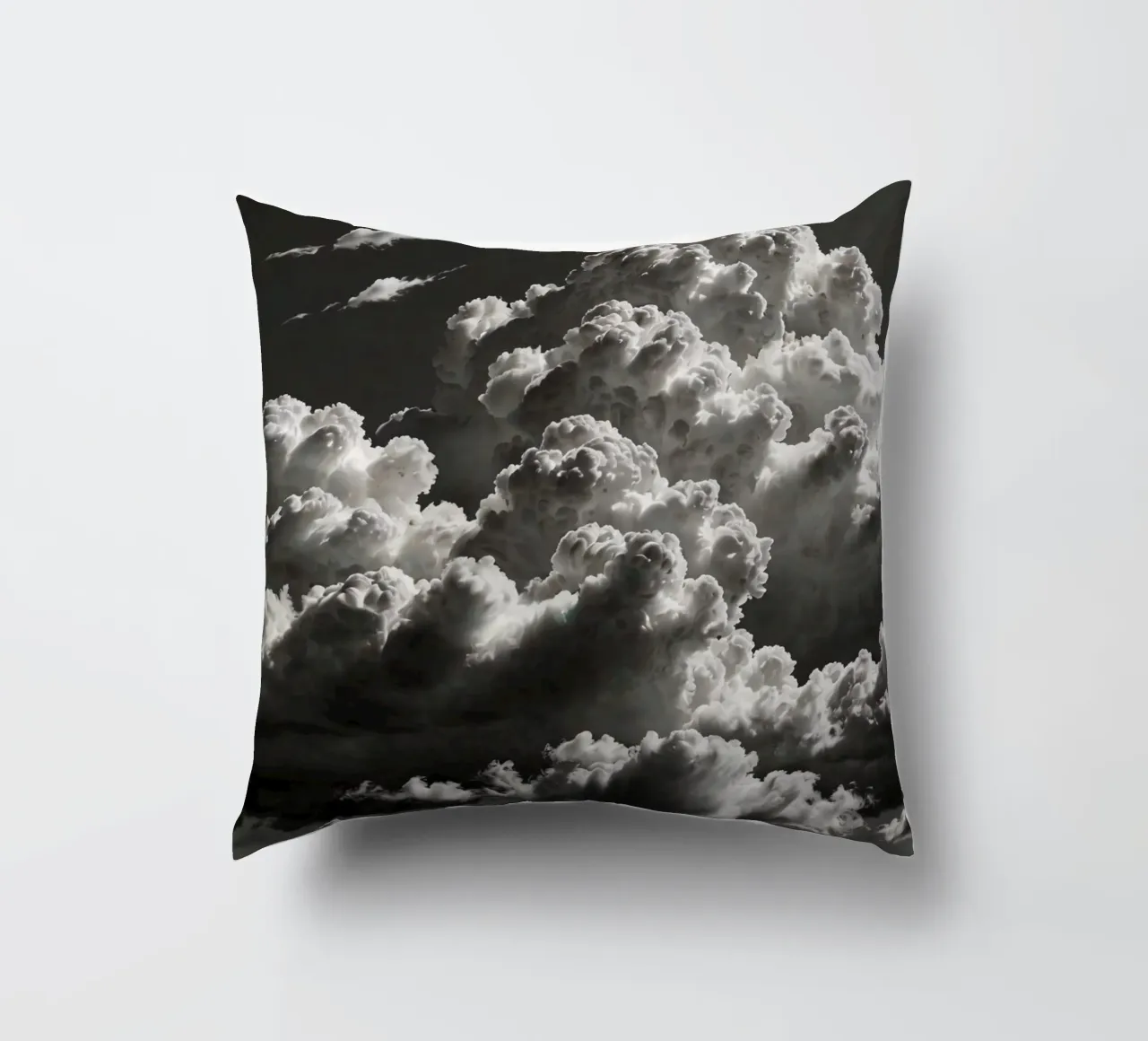 Wolken Clouds cuscino da Wolken Clouds