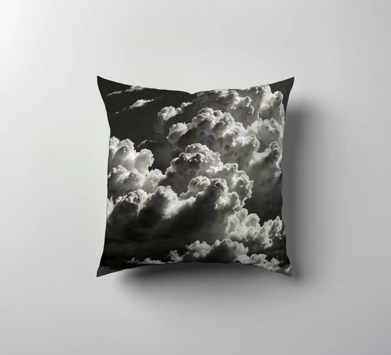 Wolken Clouds cuscino da Wolken Clouds