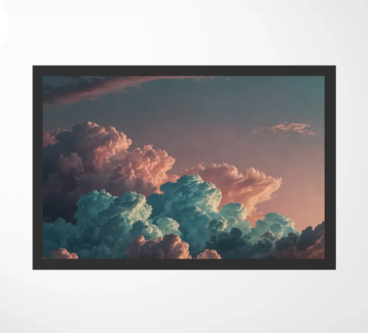 Wolken Clouds zerbino da Wolken Clouds