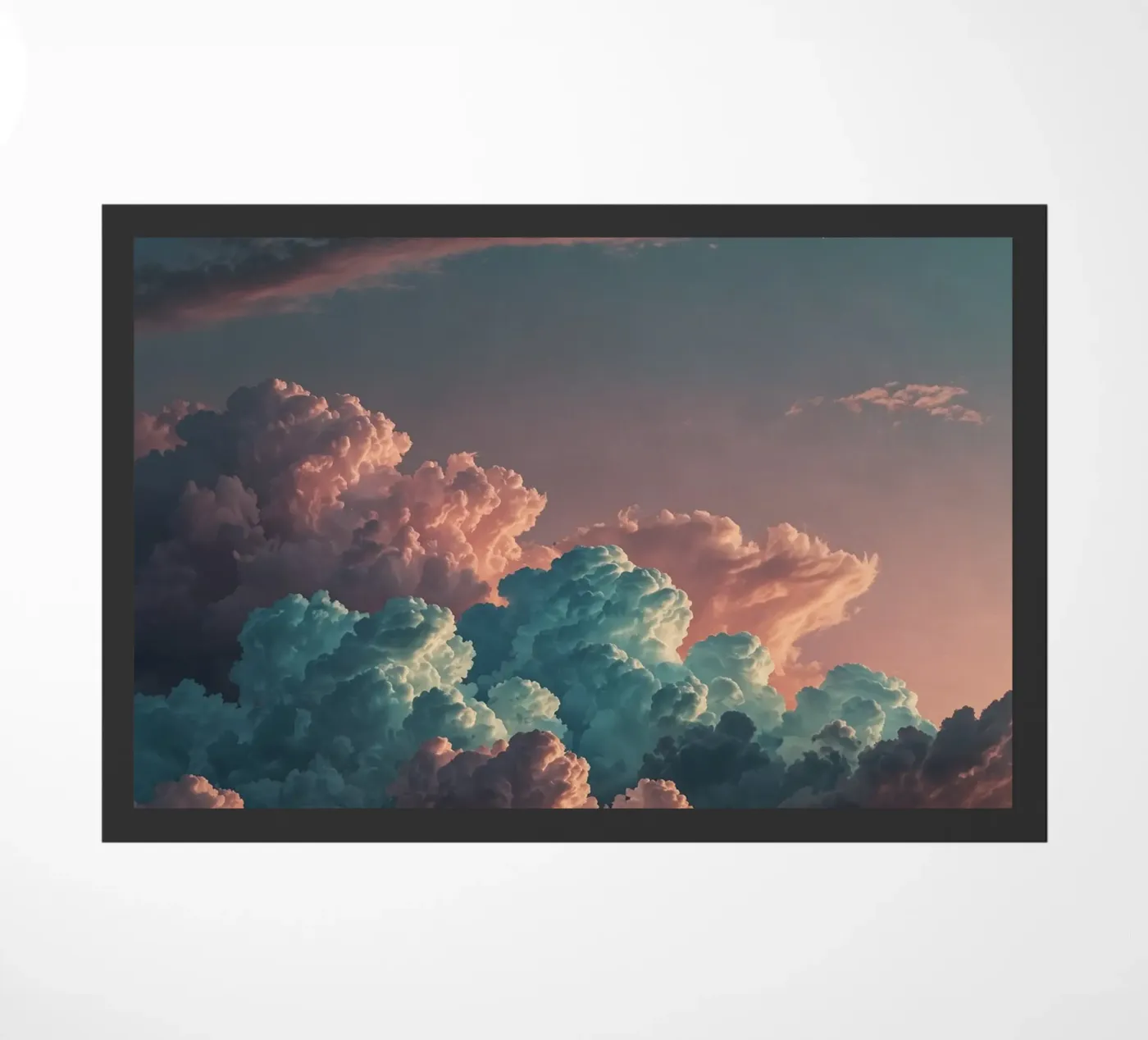 Wolken Clouds zerbino da Wolken Clouds