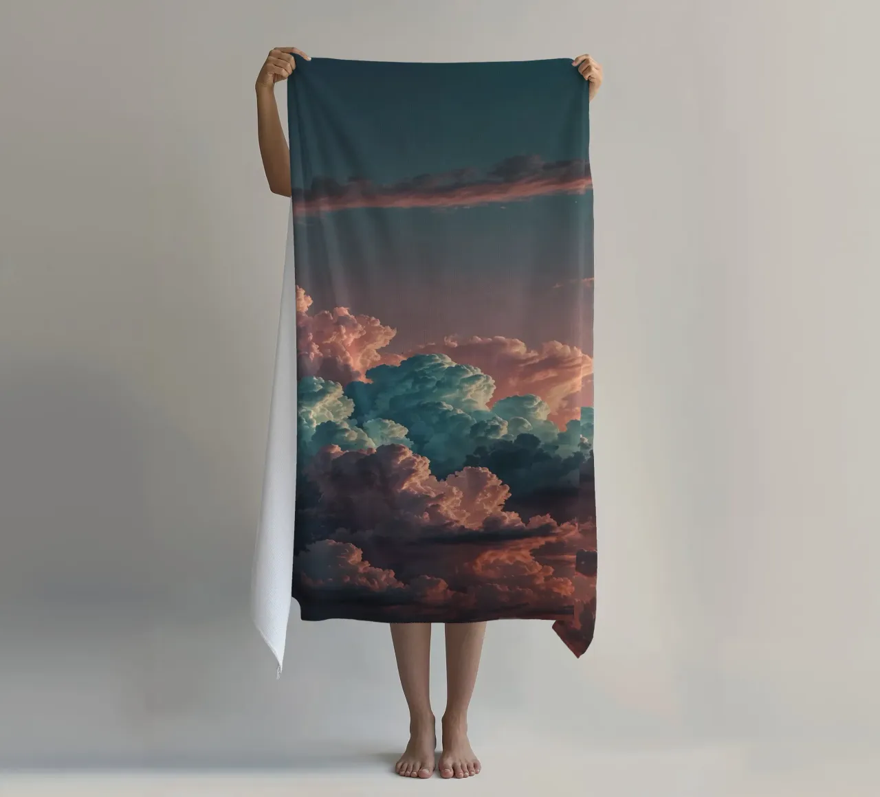 Wolken Clouds telo mare da Wolken Clouds