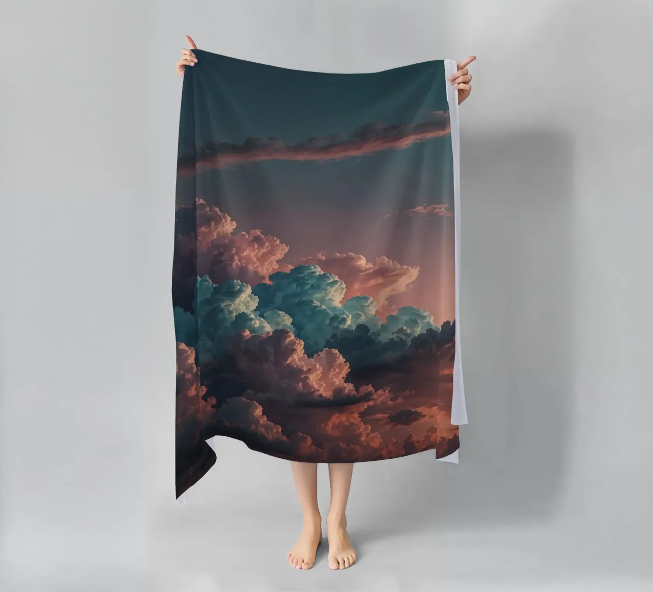 Wolken Clouds telo mare da Wolken Clouds