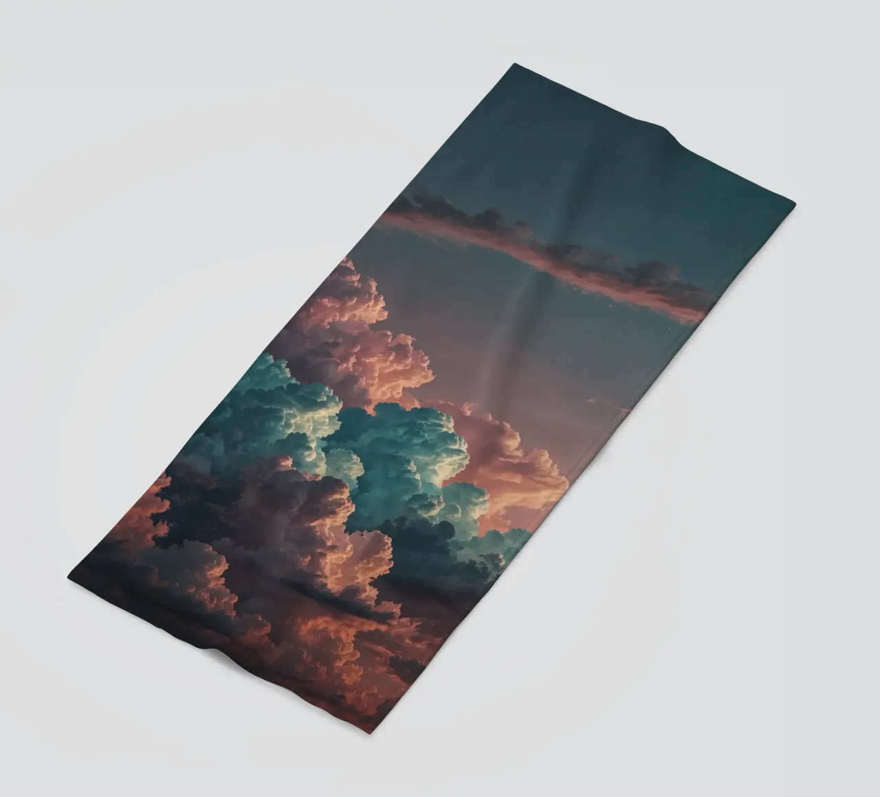 Wolken Clouds telo mare da Wolken Clouds