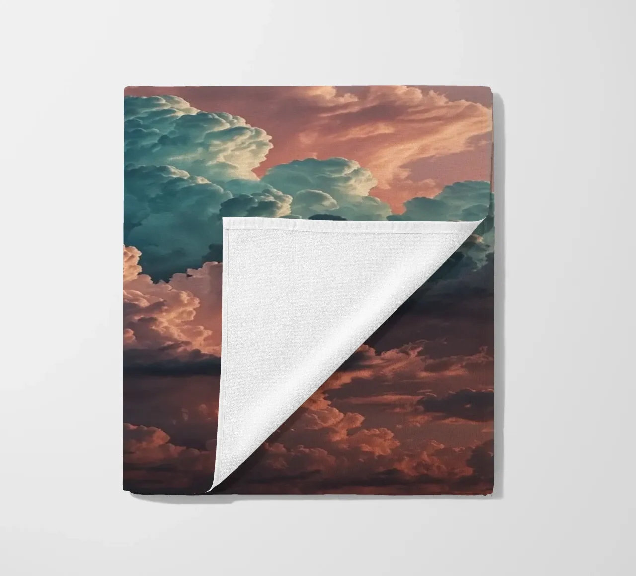 Wolken Clouds telo mare da Wolken Clouds