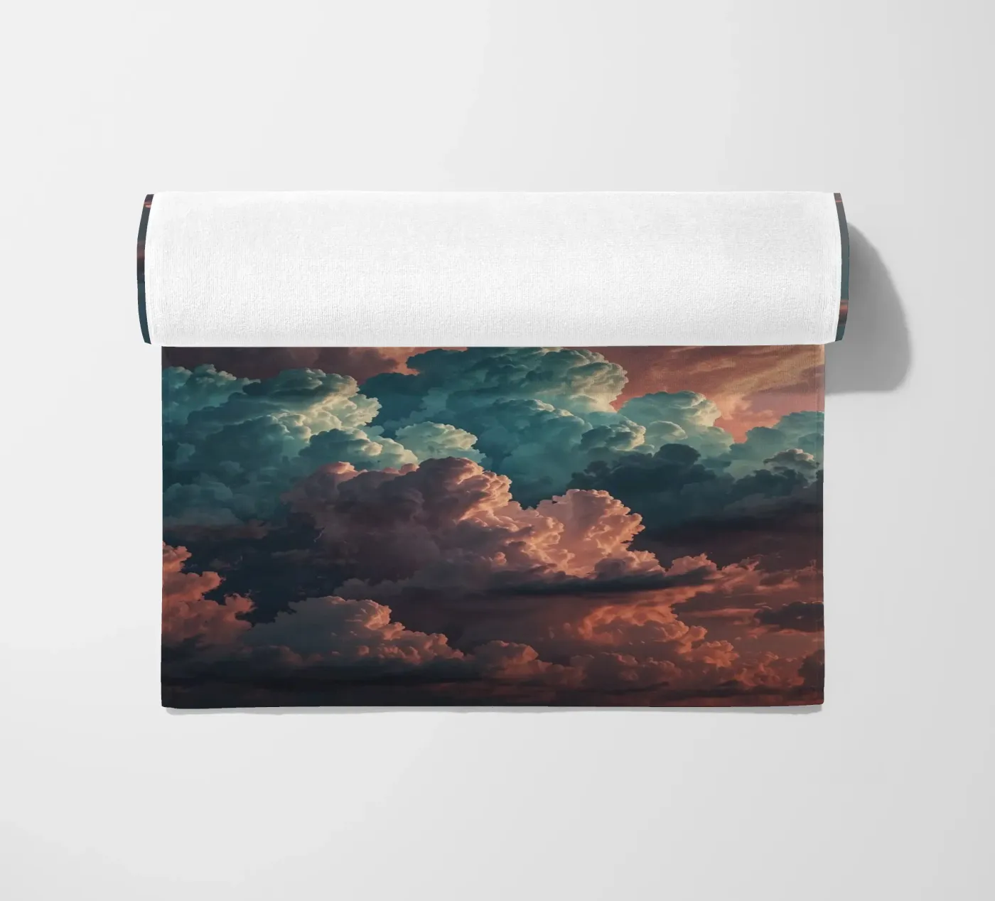 Wolken Clouds telo mare da Wolken Clouds