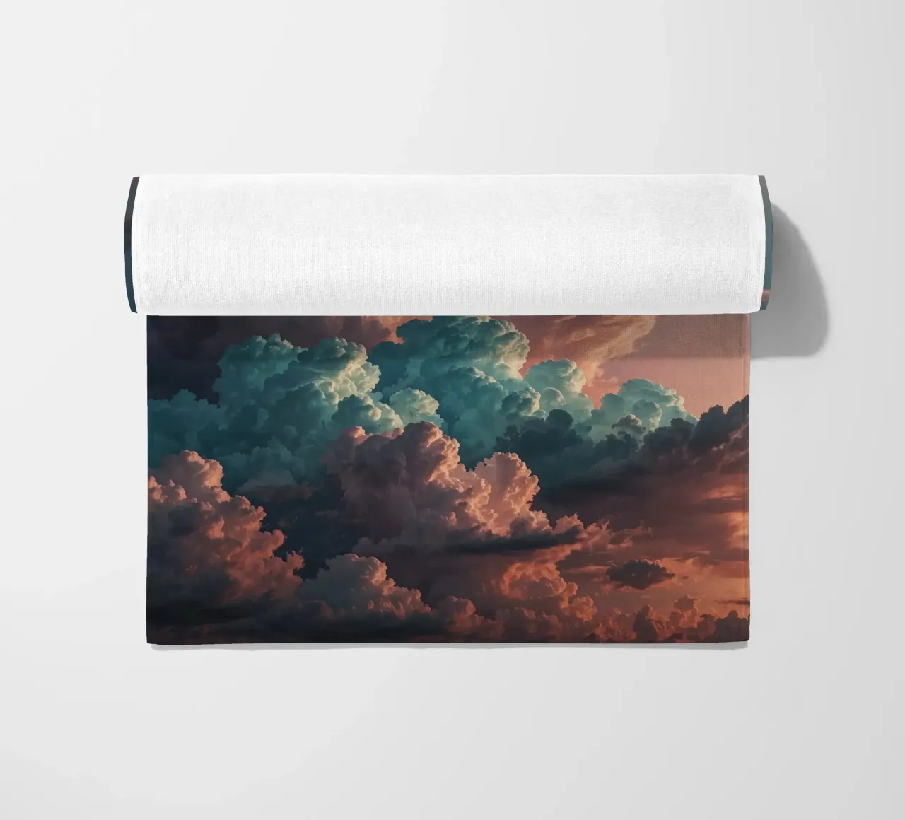 Wolken Clouds telo mare da Wolken Clouds