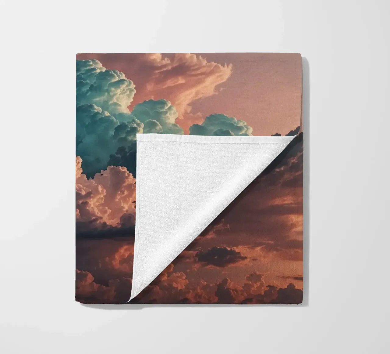 Wolken Clouds telo mare da Wolken Clouds