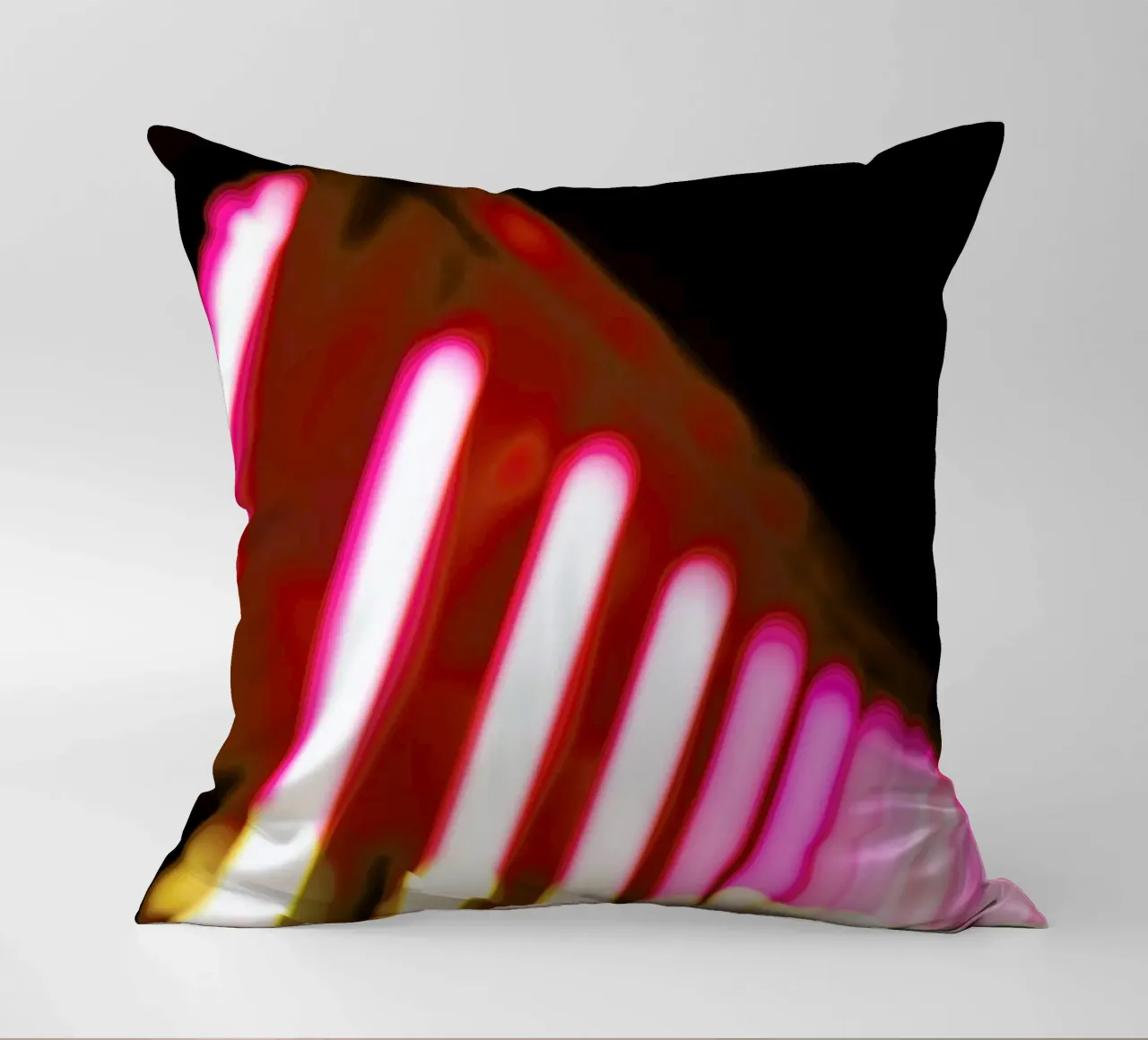 Light 1 cuscino da Flo Klein