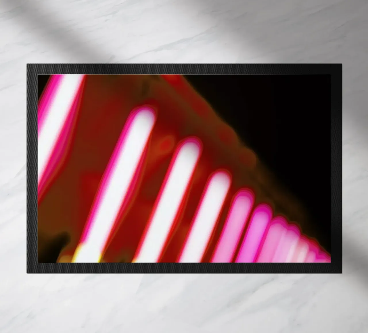 Light 1 zerbino da Flo Klein