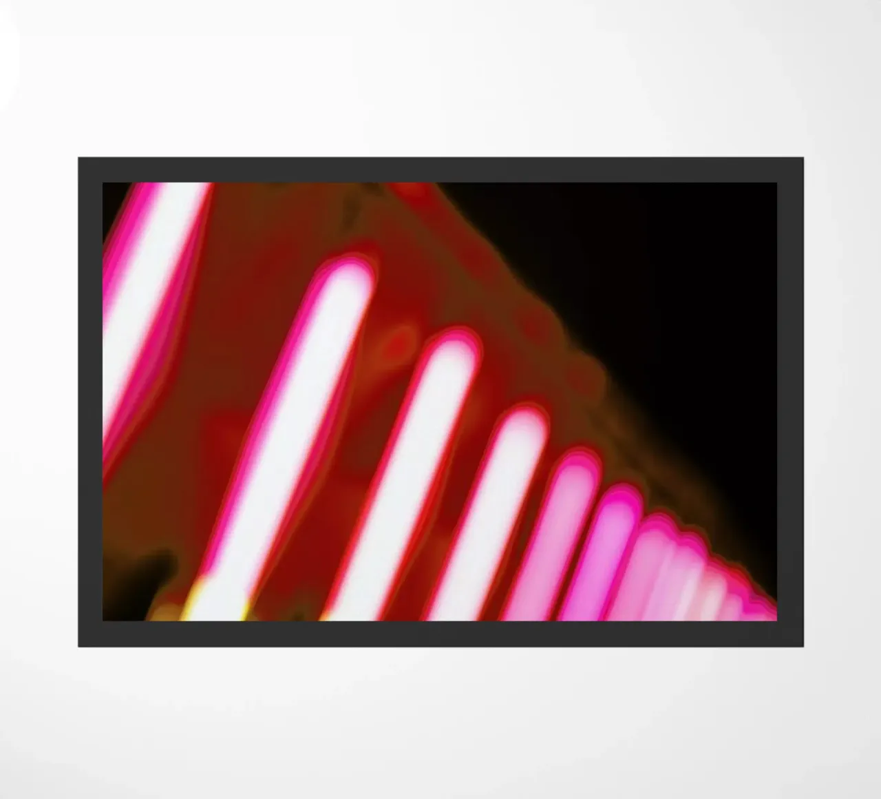 Light 1 zerbino da Flo Klein