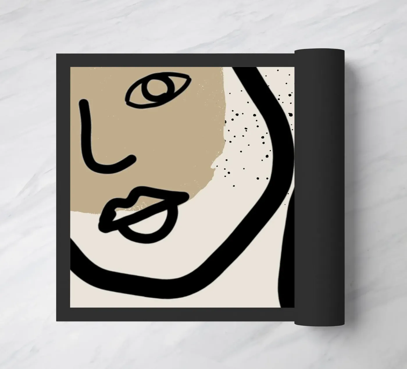 African men zerbino da Mathudace Créas