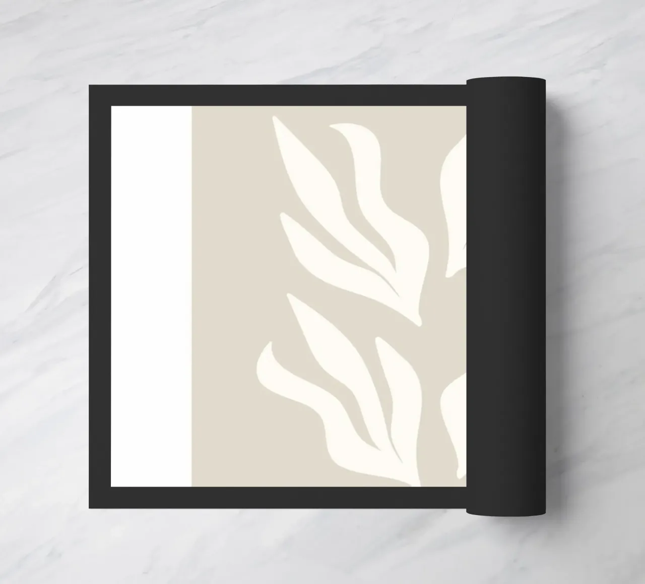 Oueso Flowers zerbino da Mathudace Créas