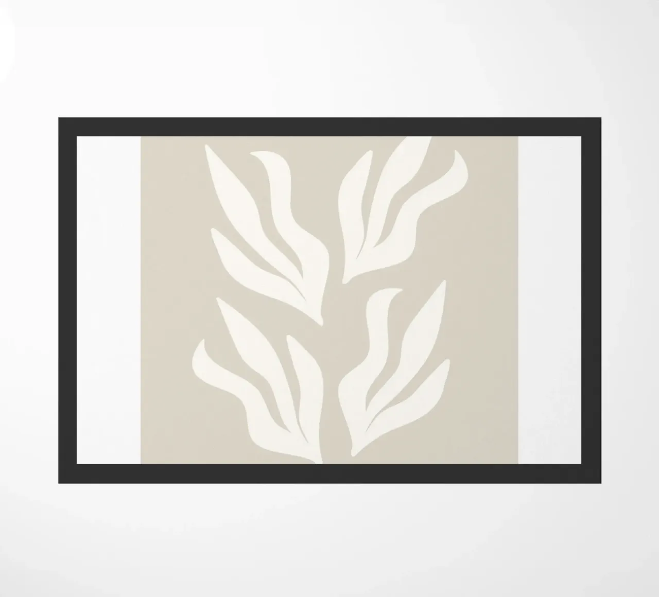 Oueso Flowers zerbino da Mathudace Créas