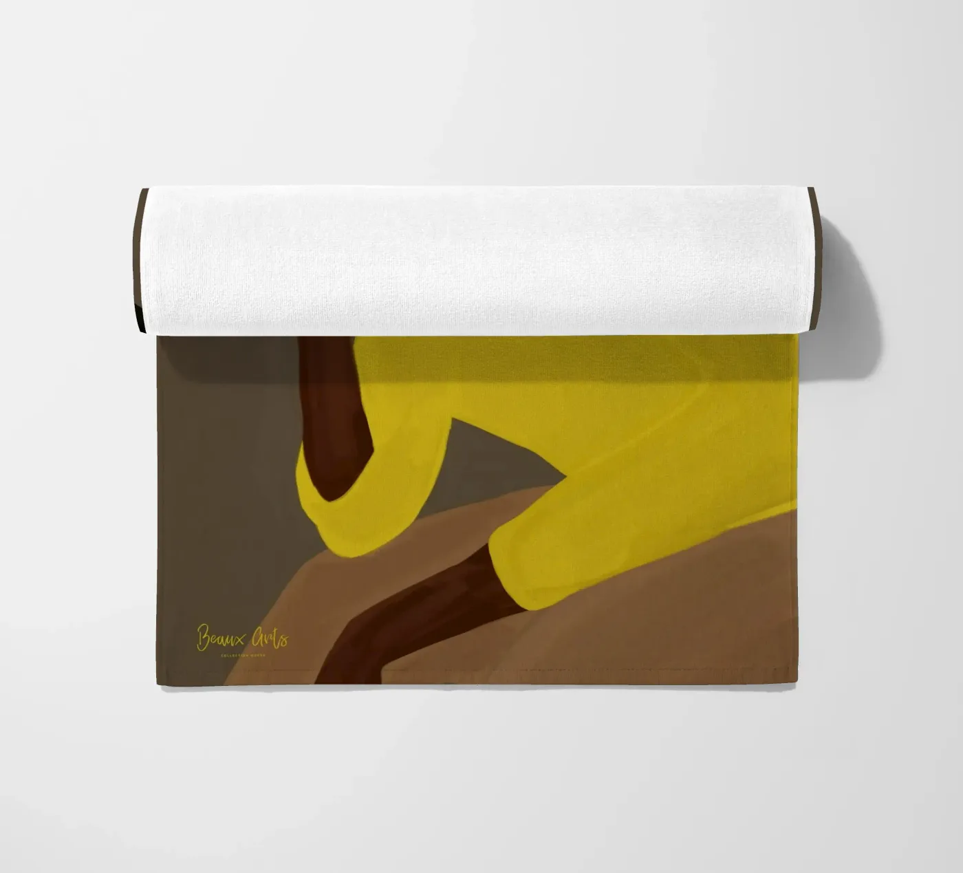 Afro Gora telo mare da Mathudace Créas