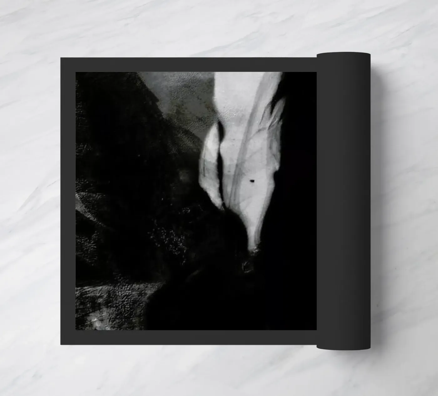Young Angel zerbino da Sophie Etchart