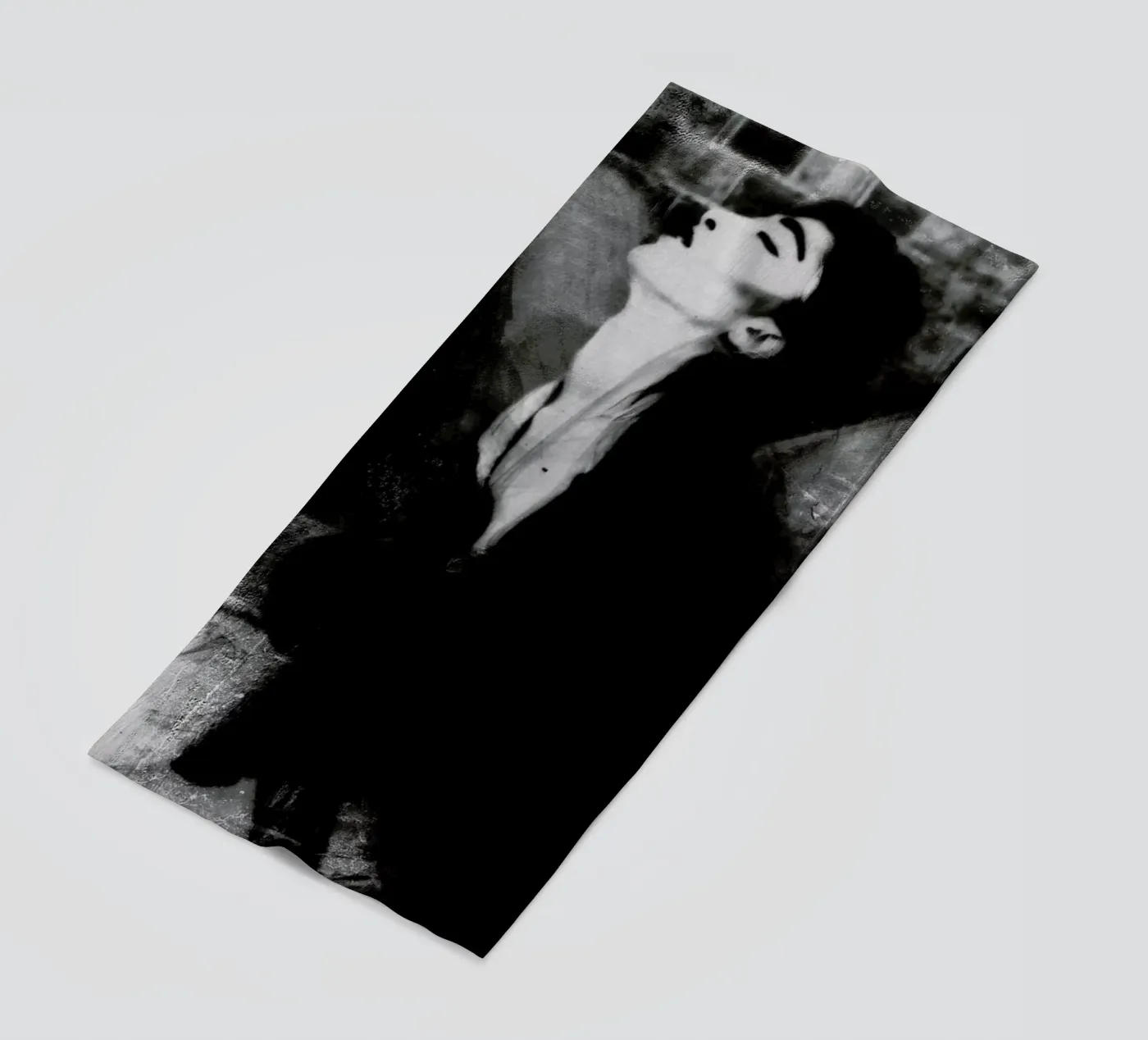 Young Angel telo mare da Sophie Etchart