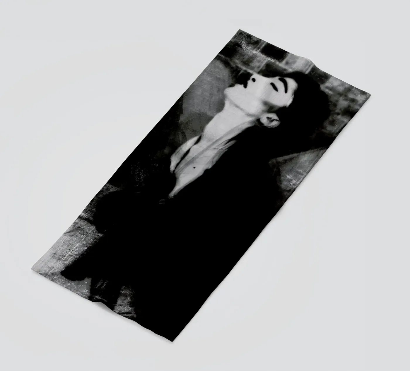 Young Angel telo mare da Sophie Etchart