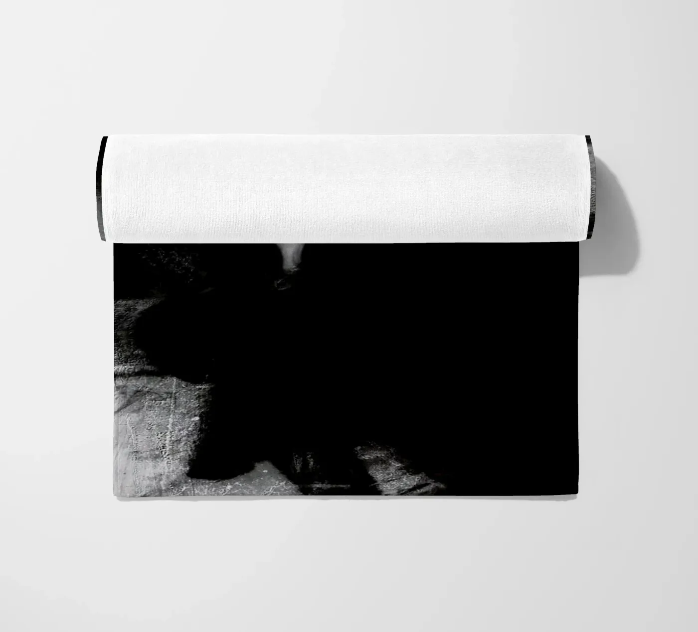 Young Angel telo mare da Sophie Etchart