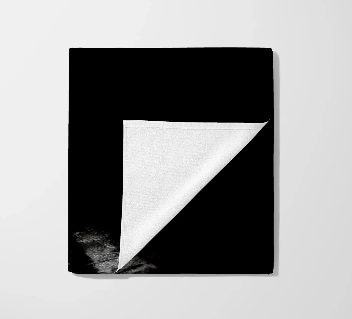 Young Angel telo mare da Sophie Etchart