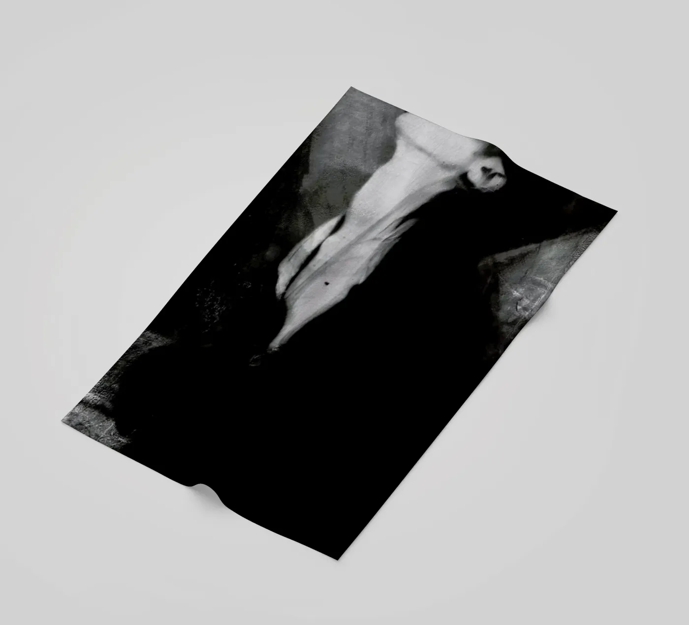 Young Angel telo mare da Sophie Etchart