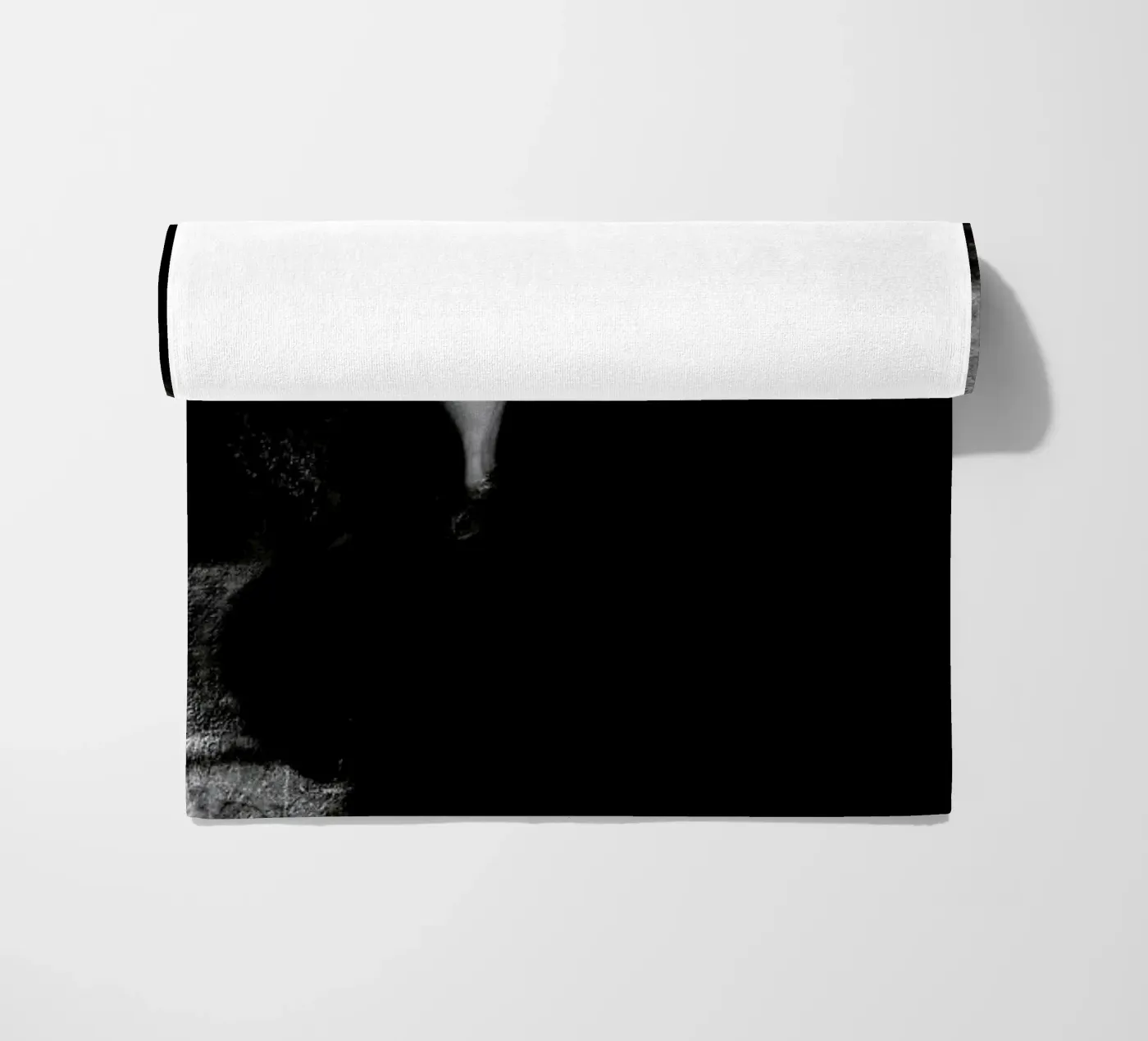 Young Angel telo mare da Sophie Etchart