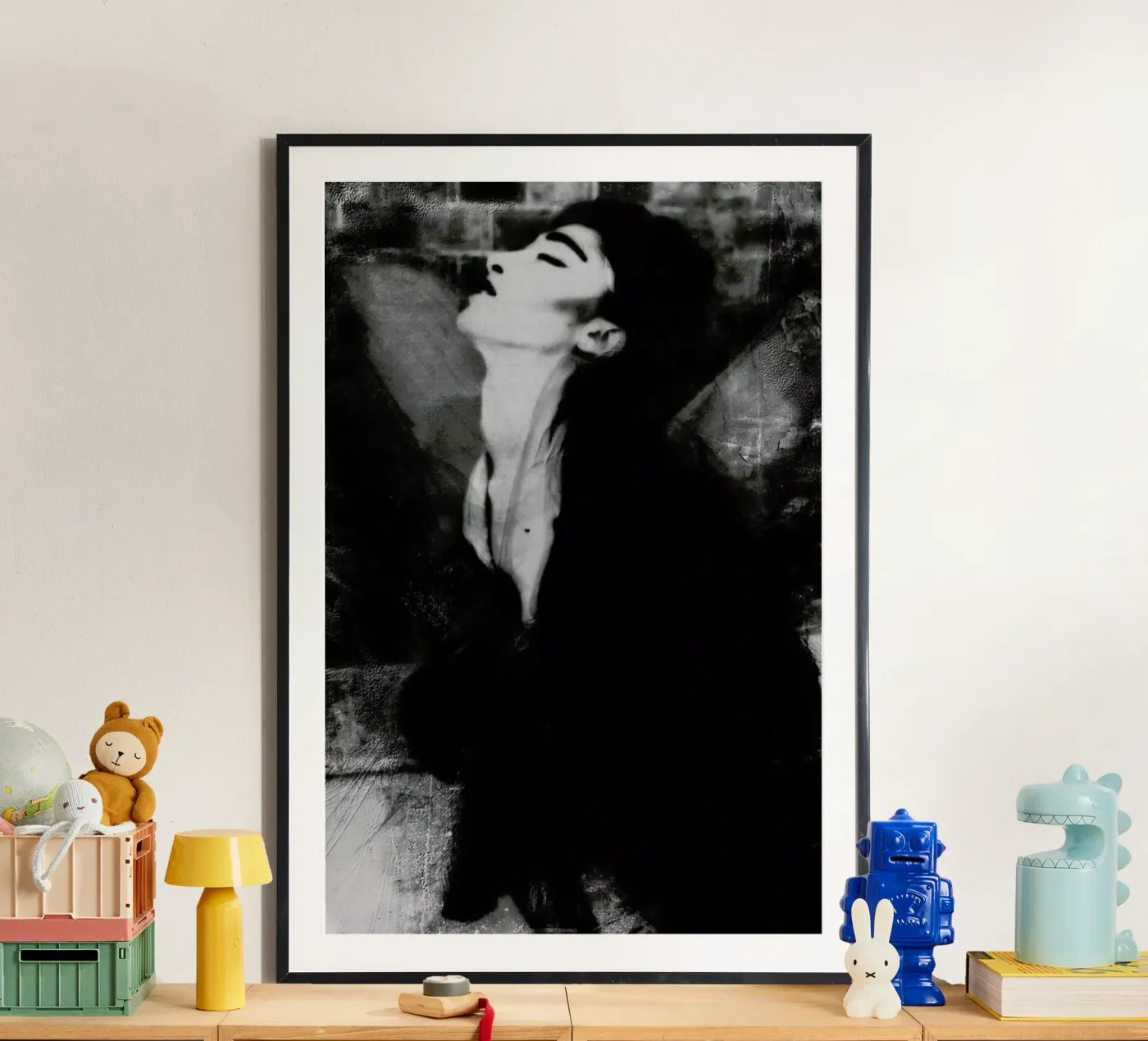 Young Angel poster da Sophie Etchart