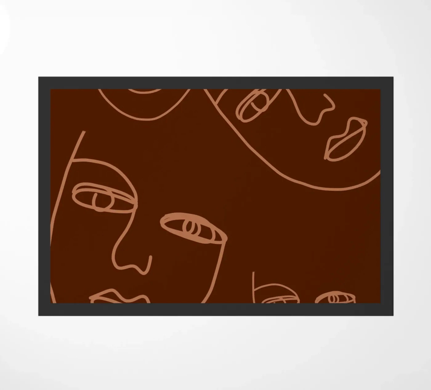 Afro Eyes zerbino da Mathudace Créas