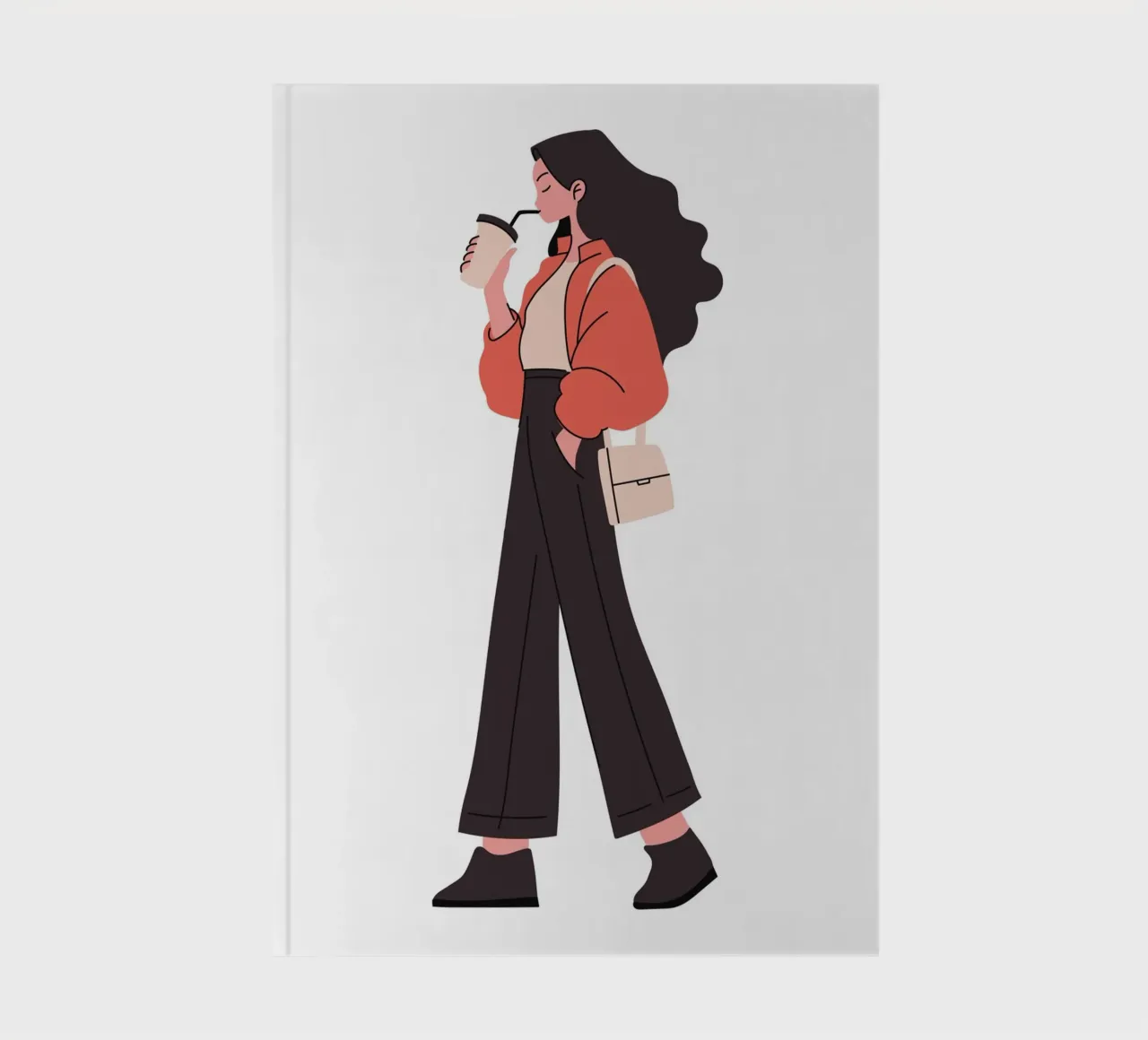 coffe 2 go diario da Alina