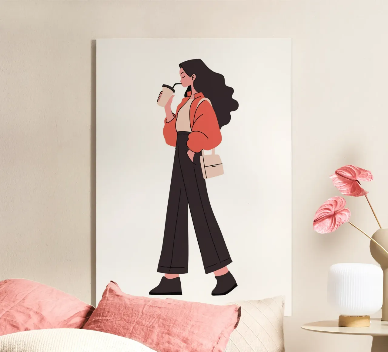 coffe 2 go plexiglass da Alina