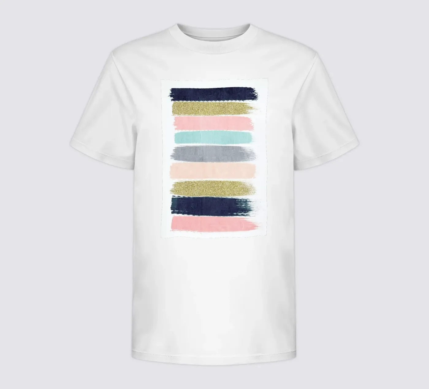 Zara t-shirt bambini da Charlotte Winter