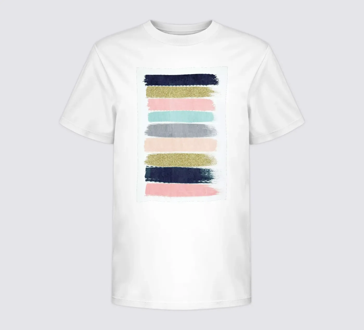 Zara t-shirt bambini da Charlotte Winter