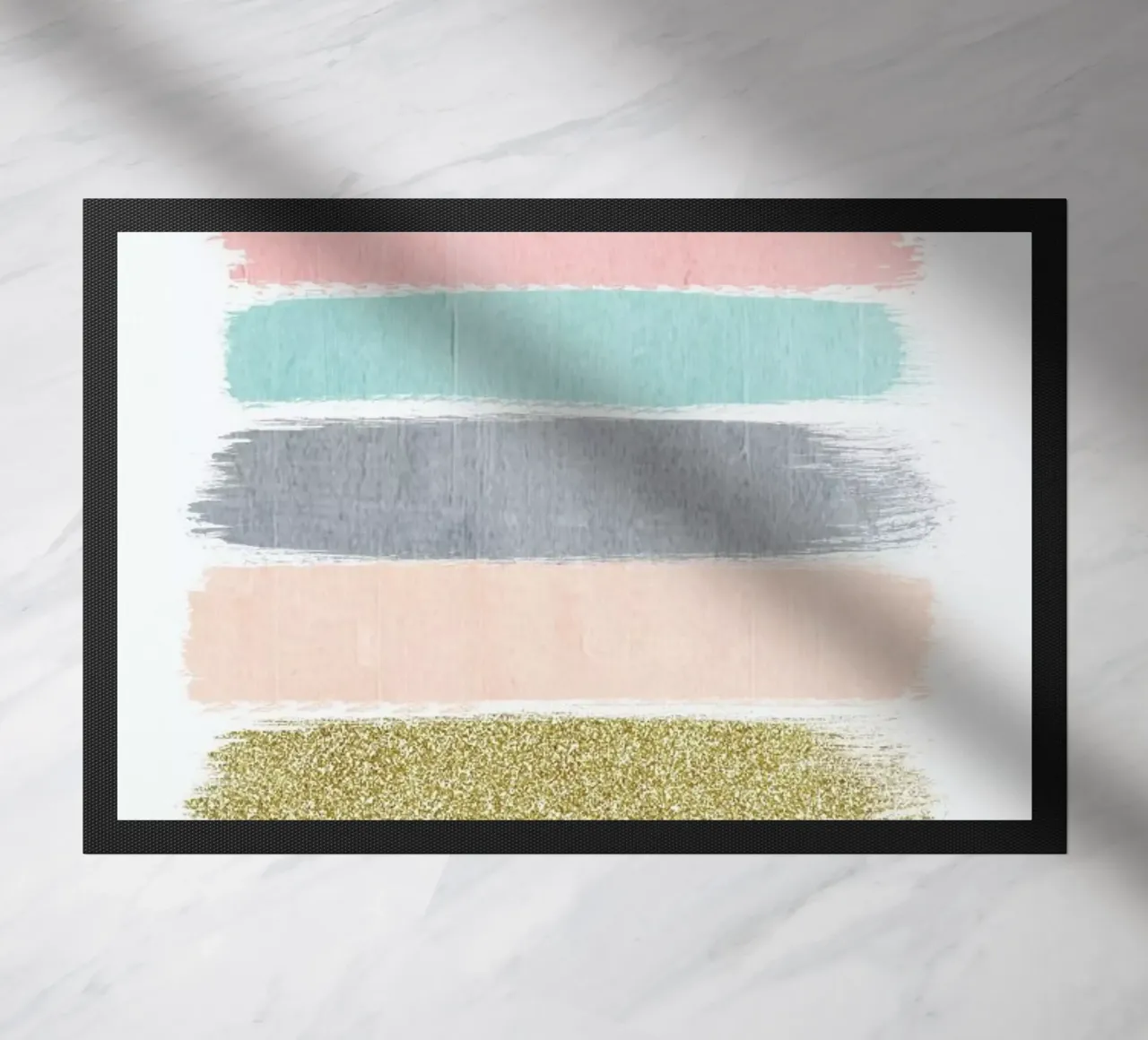 Zara zerbino da Charlotte Winter