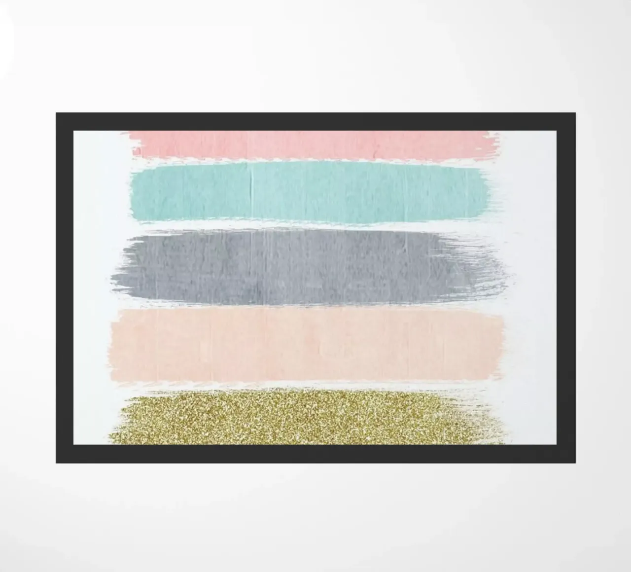 Zara zerbino da Charlotte Winter