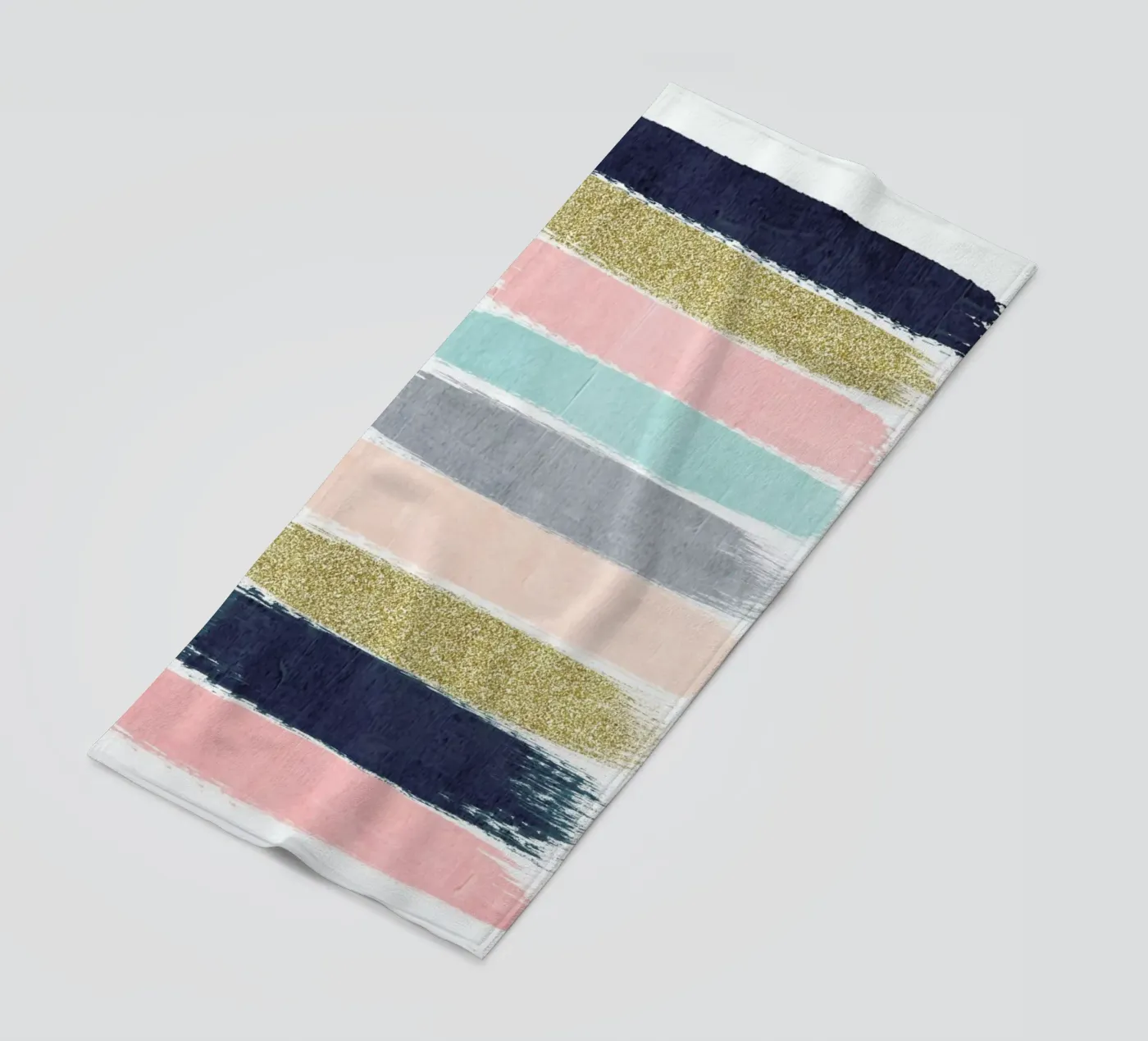 Zara telo mare da Charlotte Winter