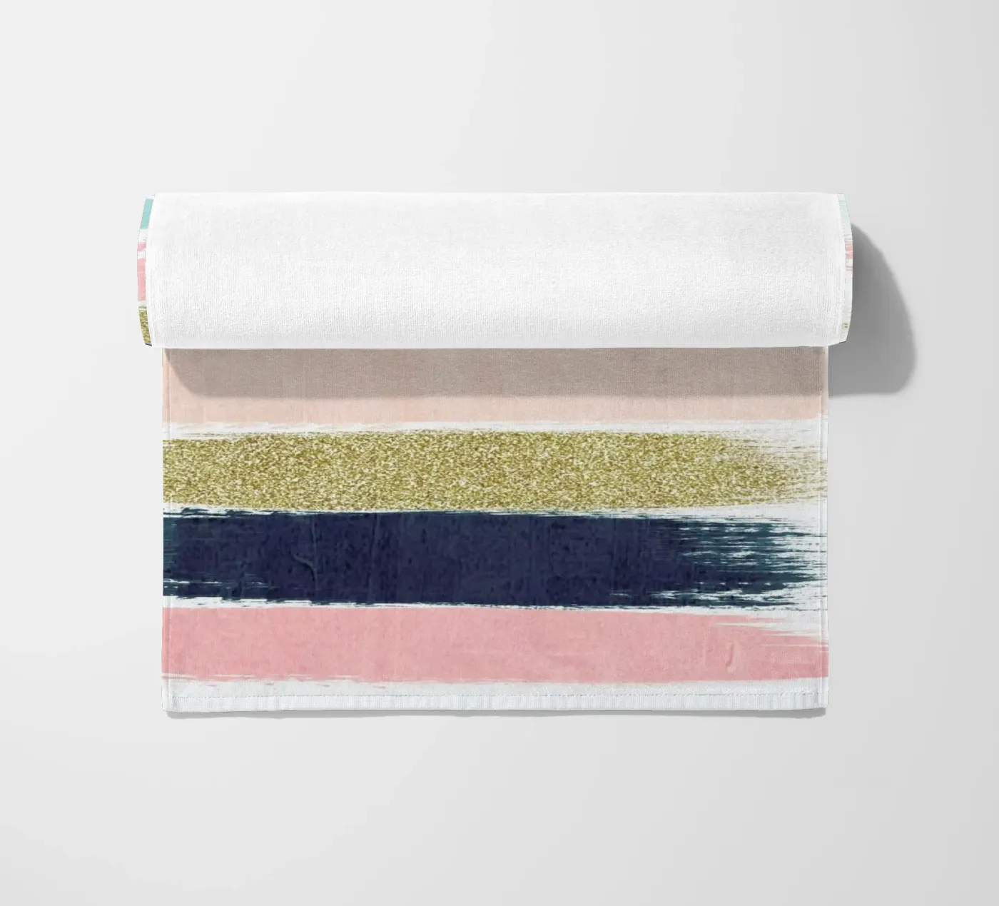 Zara telo mare da Charlotte Winter