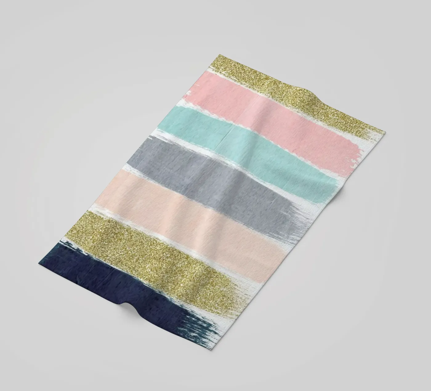 Zara telo mare da Charlotte Winter