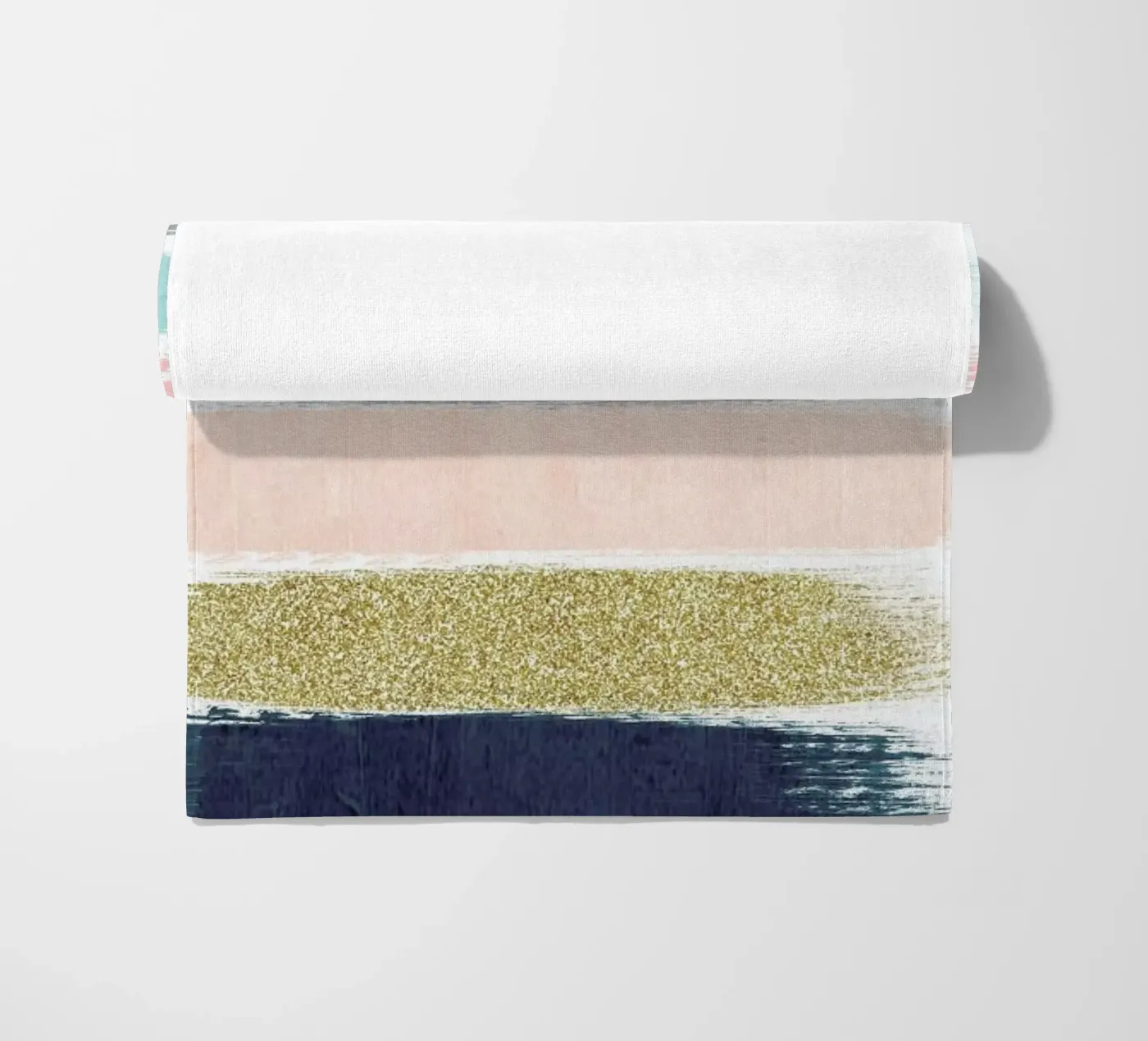 Zara telo mare da Charlotte Winter