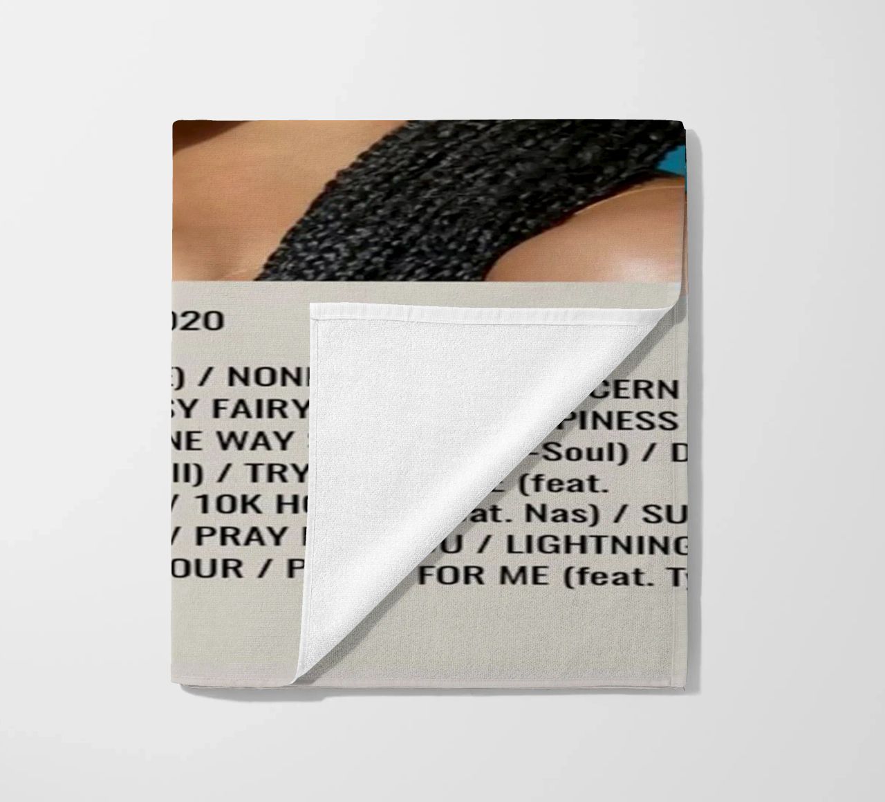 CHILOMBO By Jhené Aiko - 2020 telo mare da SoundStudio