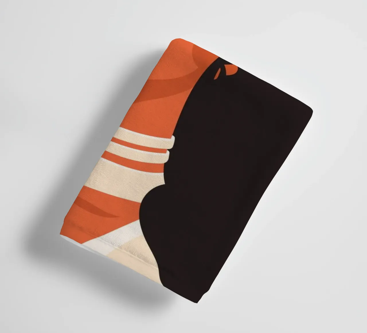 Beauty towel by Alina